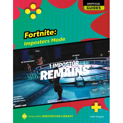 Fortnite: Impostors Mode - Library Binding