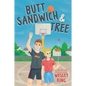 Butt Sandwich & Tree - Hardcover