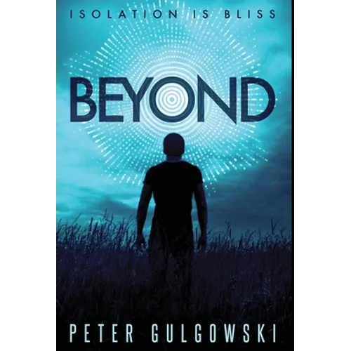 Beyond - Hardcover