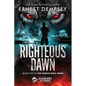 Righteous Dawn: A Gideon Wolf Supernatural Story - Paperback