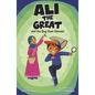 Ali the Great and the Bug Hunt Hazard - Hardcover