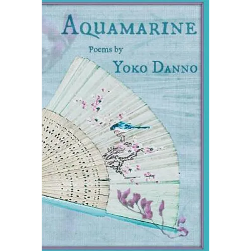 Aquamarine - Paperback