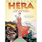 Olympians: Hera: The Goddess and Her Glory - Hardcover