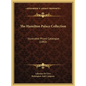 The Hamilton Palace Collection: Illustrated Priced Catalogue (1882) - Hardcover