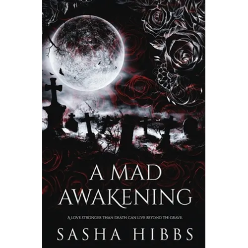 A Mad Awakening - Paperback