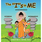 The "I"s in Me: A Children's Book On Humility, Gratitude, And Adaptability From Learning Interbeing, Interdependence, Impermanence - Big Words for Lit - Hardcover