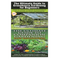 The Ultimate Guide to Greenhouse Gardening for Beginners & the Ultimate Guide to Companion Gardening for Beginners - Paperback