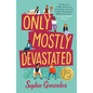 Only Mostly Devastated - Paperback