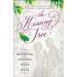 The Kissing Tree: Four Novellas Rooted in Timeless Love - Paperback