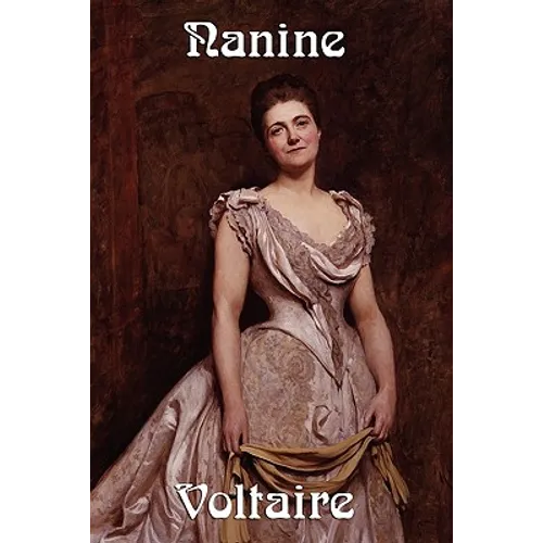 Nanine - Paperback