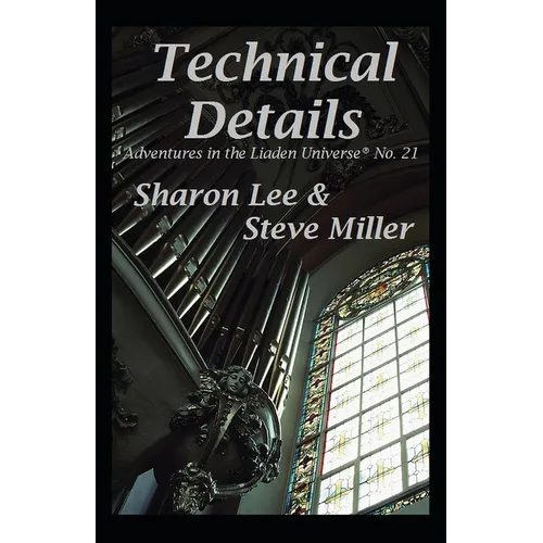 Technical Details - Paperback