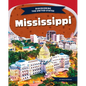 Mississippi - Library Binding