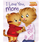 I Love You, Mom - Board Book