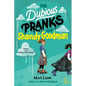 The Dubious Pranks of Shaindy Goodman - Paperback