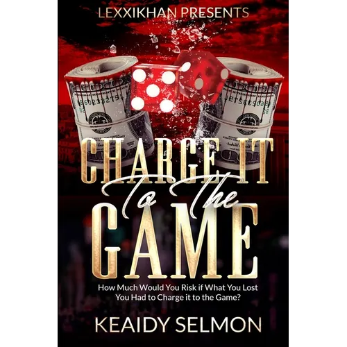 Charge it to the Game - Paperback