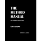 The Method Manual - Paperback