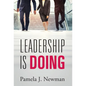Leadership is Doing - Hardcover