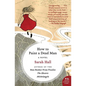 How to Paint a Dead Man - Paperback