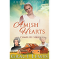 Amish Hearts Complete Series: Amish Romance (4 stories) - Paperback