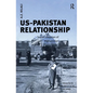 Us-Pakistan Relationship: Soviet Invasion of Afghanistan - Paperback