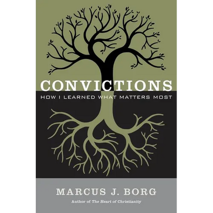 Convictions - Paperback