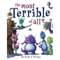 The Most Terrible of All - Hardcover