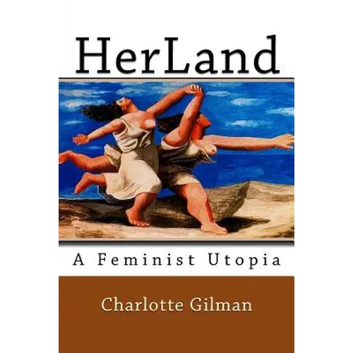 Herland - Paperback