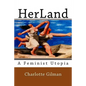 Herland - Paperback