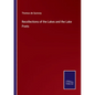 Recollections of the Lakes and the Lake Poets - Paperback