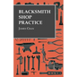 Blacksmith Shop Practice - Paperback