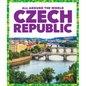 Czech Republic - Paperback