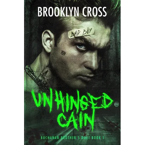 Unhinged Cain - Paperback