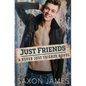 Just Friends - Paperback