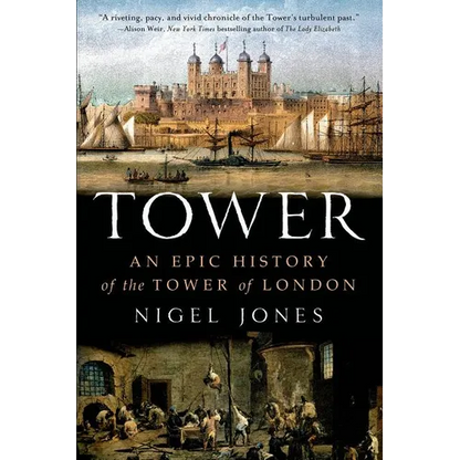 Tower - Paperback