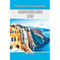 Greece Travel Guide 2023: The Best Places To Visit, Eat and Stay - Paperback