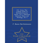U.S. Army War College Guide to National Security Issues, Vol. 2: National Security Policy and Strategy, Ed. 4 - War College Series - Paperback