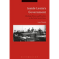 Inside Lenin's Government: Ideology, Power and Practice in the Early Soviet State - Paperback