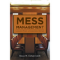 Mess Management - Paperback