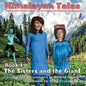 The Sisters and the Giant: Himalayan Tales - Paperback