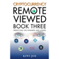 Cryptocurrency Remote Viewed Book Three - Paperback