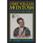 Chief William McIntosh - Paperback