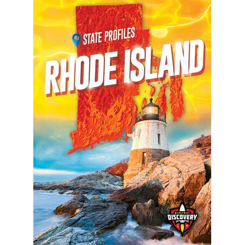 Rhode Island - Library Binding
