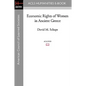 Economic Rights of Women in Ancient Greece - Paperback