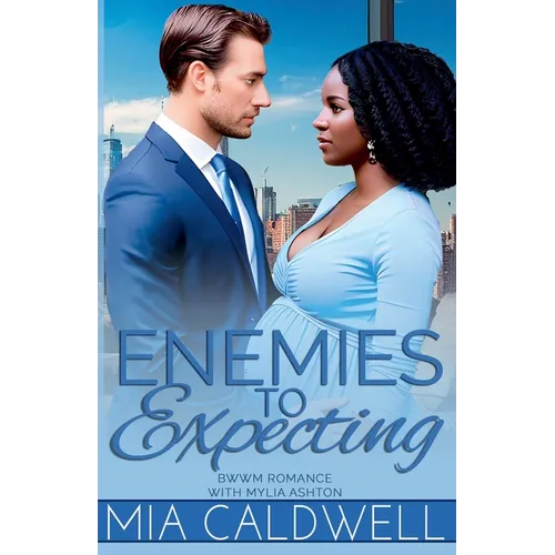 Enemies To Expecting - Paperback