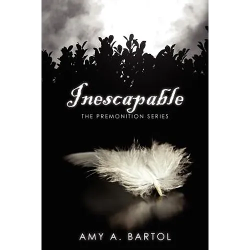 Inescapable: The Premonition Series - Paperback