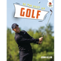 Be the Best at Golf - Library Binding