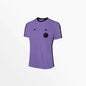 Capelli Sport Women's NCAA Soccer Referee Short Sleeve Jersey