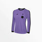 Capelli Sport Women's NCAA Soccer Referee Long Sleeve Jersey