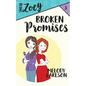Broken Promises - Paperback