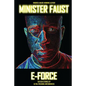 E-Force: Sixteen Stories of Ultra-Freaking Awesomeness - Paperback